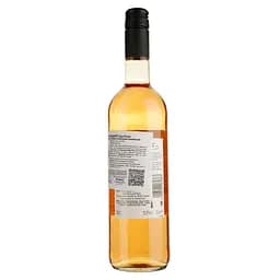 Вино Brandvlei Syrah Rose, рожеве, сухе, 0,75 л - мініатюра 2