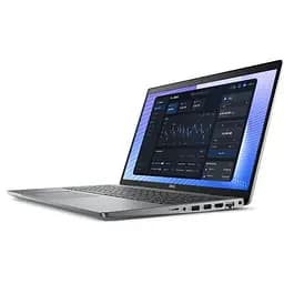 Ноутбук Dell Precision 3590 (210-BLMZ_U716512WP) - мініатюра 3