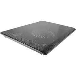 Підставка для ноутбука Crown CMLC-205T Black [118434] - мініатюра 3