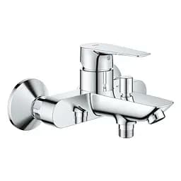 Смеситель для ванны Grohe QuickFix StartEdge 24198001 Хром