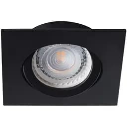 Cвітильник стельовий точковий Kanlux Dalla CT-DTL50-B (22433) - мініатюра 2