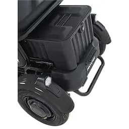 Електроскутер Maxxter ANT Black [130956] - мініатюра 7