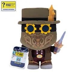 Мягкая игрушка Collector Plush Build A Boat For Treasure: chillthrill709 DevSeries det0017846
