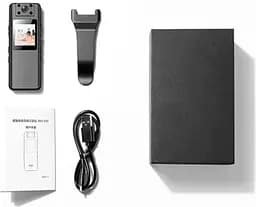 Міні-камера Vandlion A22 Digital Mini HD Camera Black [86446] - мініатюра 6