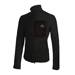 Флісова кофта Fram Wild full-zip XS Чорна (1044-id_7486)