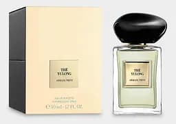 Оригинал Giorgio Armani Prive The Yulong 50 мл туалетная вода