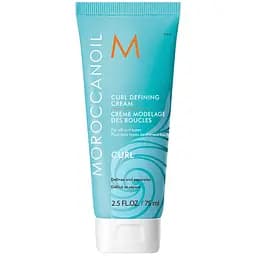 Крем для формування локонів Moroccanoil Curl 75 мл