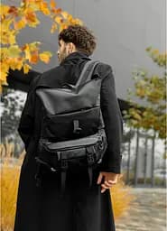 Чоловічий рюкзак рол Sambag 41х27х18 см sum0027314 - мініатюра 6