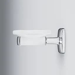 Скляна мильниця AM.PM Gem (A9034200) - мініатюра 5