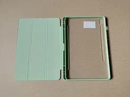 Чохол Toby series Gum Spen для планшета Samsung Galaxy Tab S9/S9 FE SM-X710 SM-X716 SM-X510 SM-X516 SM-X518 - мініатюра 4