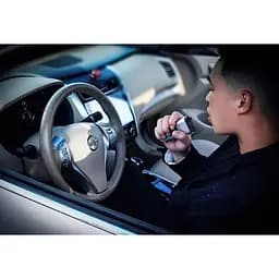 Алкотестер Lydsto Alcohol Tester Black (HD-JJCSY01) [60119] - мініатюра 5
