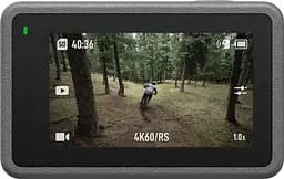 Екшн-камера DJI Osmo Action 3 Standard Combo [CP.OS.00000220.01] [74877] - мініатюра 4