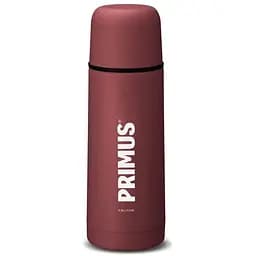 Термос Primus Vacuum Bottle 0.35 L Ox Red (742140)