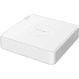 Відеореєстратор Hikvision (DS-7104HGHI-M1(C))