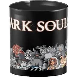 Кружка GeekLand Dark Souls