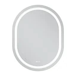 Дзеркало Mixxus Premium Ellipse MV05-90x70-Reverse MP6644 - мініатюра 6