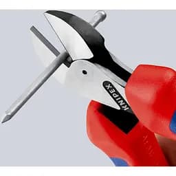Кусачки бокові компактні X-Cut 73 02 160 - мініатюра 2