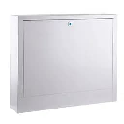 Коллекторный шкаф наружный ECO ШКН-4 780x580x120 (6-7) 000014643