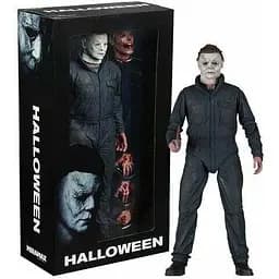 Фигурка NECA Halloween Хэллоуин Майкл Майерс Michael Myers 46см WST H MM 46