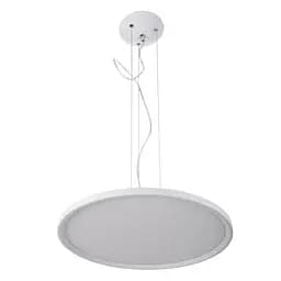 Потолочный светильник Brille подвесной светодиодный BR-980S/42W WH led