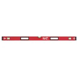 Рівень магнітний REDSTICK Backbone MILWAUKEE, 120см