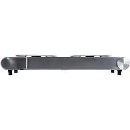 Електроплита ERGO HL-2208 - мініатюра 5