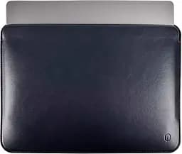 Чохол Wiwu Skin Pro Platinum для MacBook Pro 13.3 [2016-2023] Navy Blue [79323] - мініатюра 2