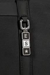 Плечова Сумка Samsonite IMAGE BIZ BLACK 39x32x16.5 KS2*09103 - мініатюра 7