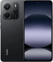 Смартфон Xiaomi Redmi Note 14 8/128GB Midnight Black Global Version
