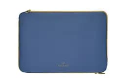 Tucano Чехол Tucano Doppio для ноутбука 15/16, синий