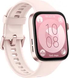 Смарт-годинник Huawei Watch Fit 3 Pink (55020CEF) - мініатюра 3