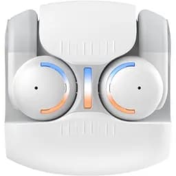 Навушники бездротові Havit OWS907 TWS grey (HV-OWS907) - мініатюра 3