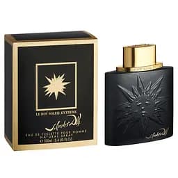 Туалетная вода для мужчин Salvador Dali Le Roy Soleil Extreme 100 мл