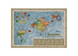 Настільна гра PD-Verlag Конкордія: Балеарські острови та Кіпр (Concordia: Balearica - Cyprus) (англ.) (PS013) - мініатюра 2