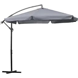 Зонт садовый Lehmann Vihma 350 см