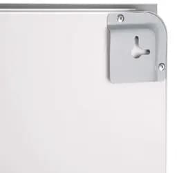 Дзеркало Qtap Mideya (DC-F936) 500х800 QT2078F936W - мініатюра 4