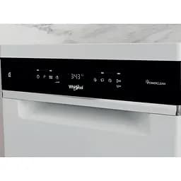 Посудомийна машина Whirlpool WSFO3O23PF з функцією самоочищення - мініатюра 10