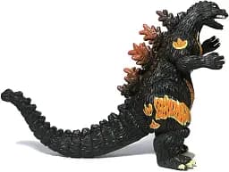 Іграшки фігурки Годзілла Король монстрів GODZILLA KING OF THE MONSTERS 8 шт - мініатюра 5