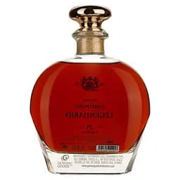 Ром Carupano Legendario 25 yo 40% 0.7 л - мініатюра 5