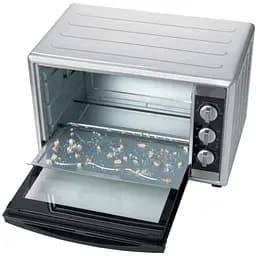 Електропіч Ariete 986 Silver (00C098611AR0) - мініатюра 6
