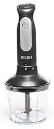 Блендер Eisen EHB-632, Black, 600W, занурювальний, - мініатюра 2