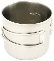 Кружка Tatonka Handle Mug 600 (4073.000) - мініатюра 2