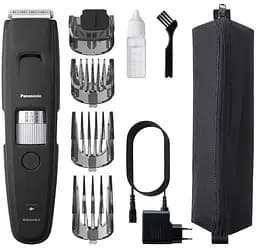 Тример Panasonic для бороди і вусів чорний (ER-GB96-K520)