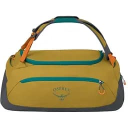 Сумка Osprey Daylite Duffel 30 жовта