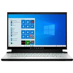 Ноутбук Ігровий DELL Alienware M15 R4,i7-10870H la 50GHz,16GB,512GB,RTX 3070 8GB,Windows 10 Pro