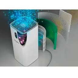 Очищувач повітря Whirlpool AP330W - мініатюра 6