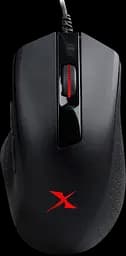 Мышь A4Tech Bloody X5 Max Black