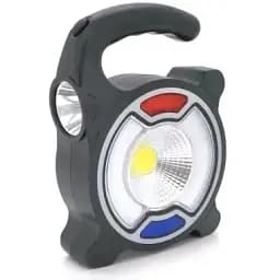 Фонарь Voltronic FORLIFE (F-3130)+Solar SMD LED + COB (F-3130)