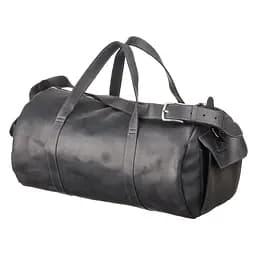 Шкіряна дорожня сумка GRANDE PELLE 55х31х24 см sum0012557
