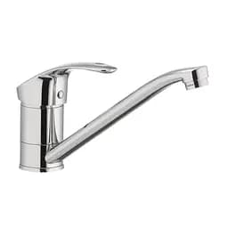 Змішувач для кухні Haiba Fabio 555 HB0105 Хром